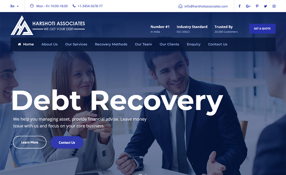 OUR PORTFOLIO