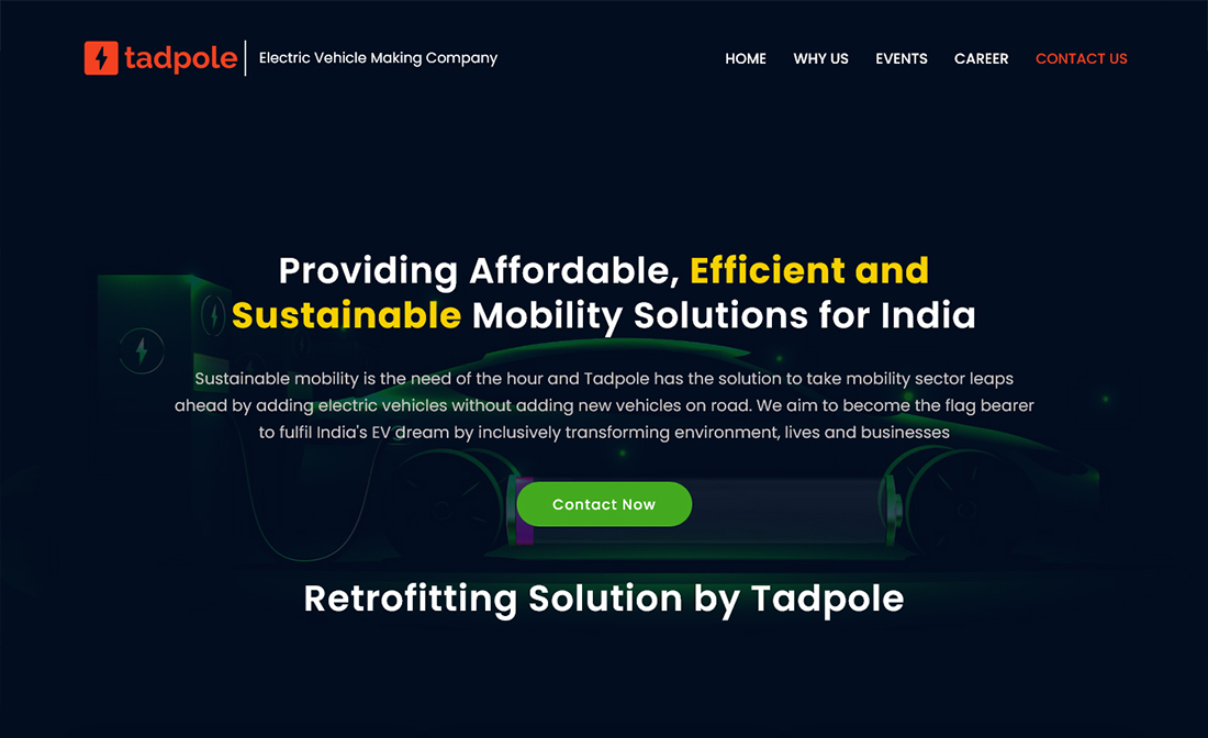 OUR PORTFOLIO