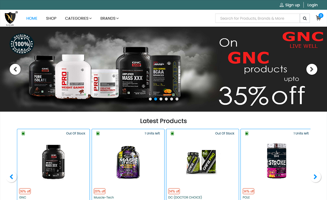 OUR PORTFOLIO