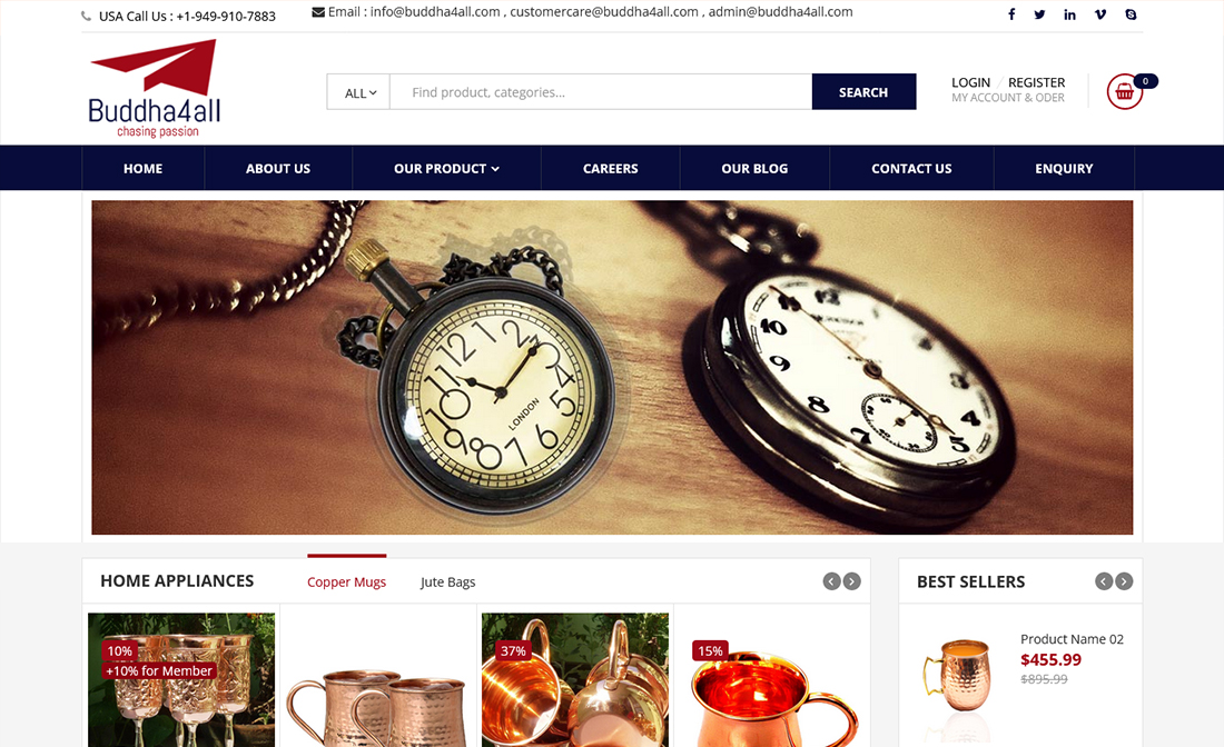 OUR PORTFOLIO