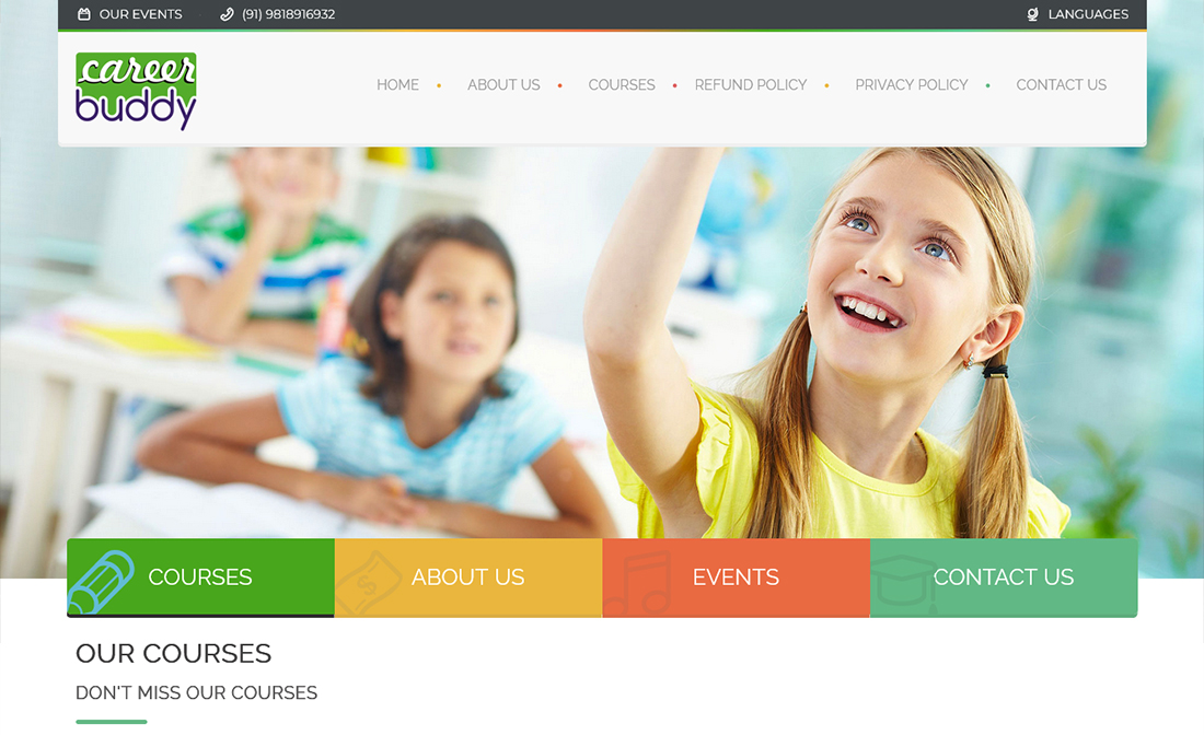 OUR PORTFOLIO