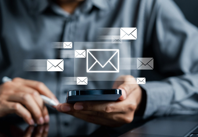 Business Email Solution