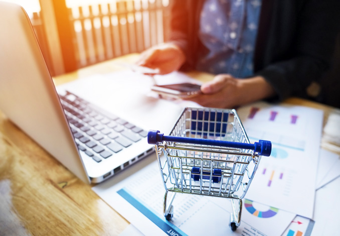 E-commerce Solutions