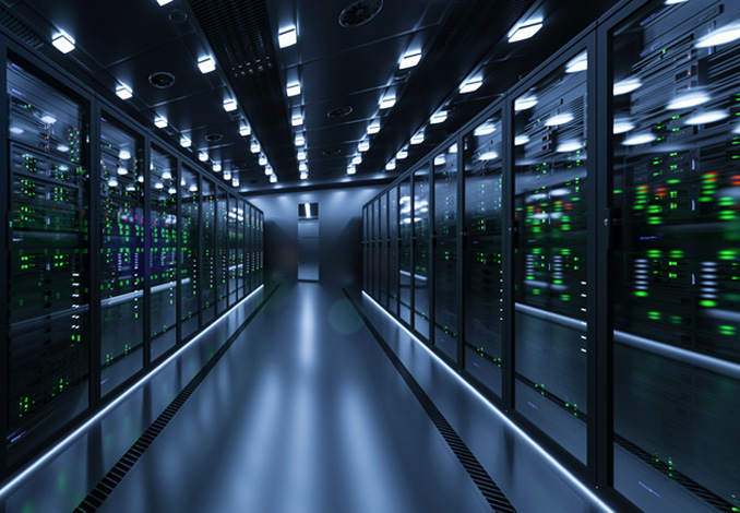 Hosting Services