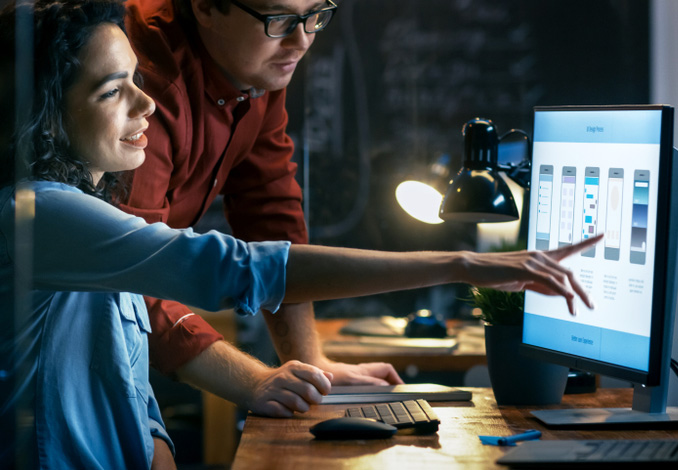 Mobile Apps Development