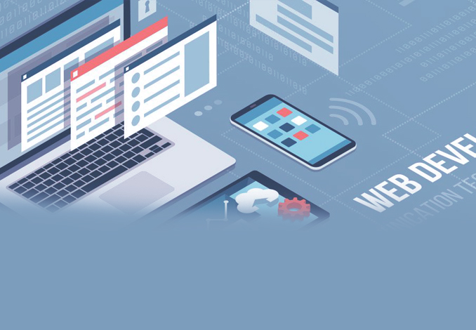 Mobile Apps Development