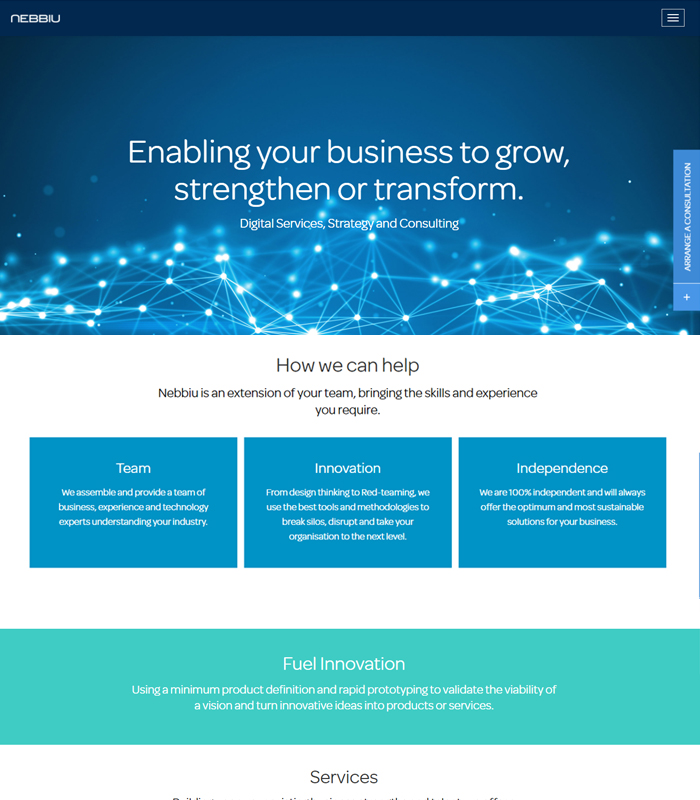 OUR PORTFOLIO