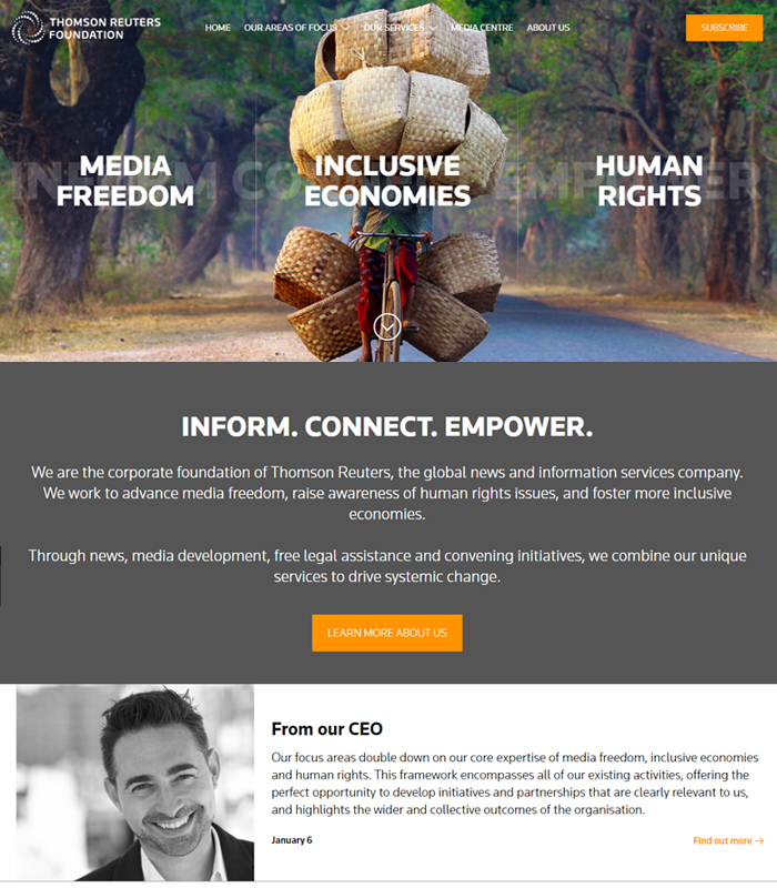 OUR PORTFOLIO