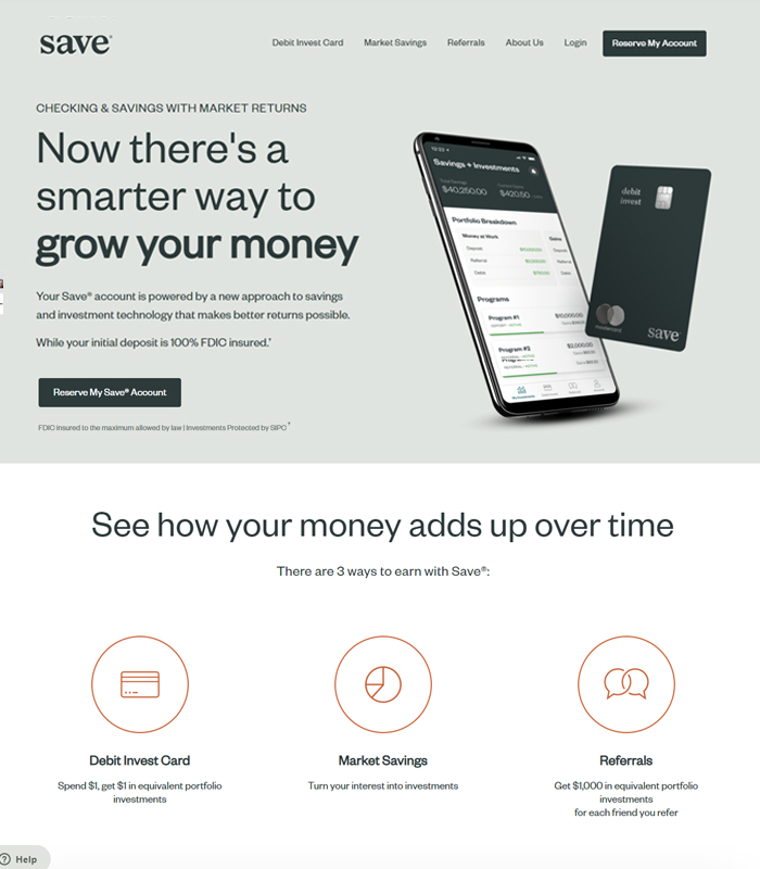 OUR PORTFOLIO