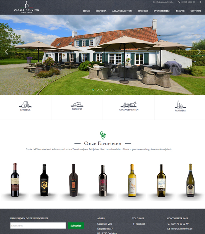 OUR PORTFOLIO