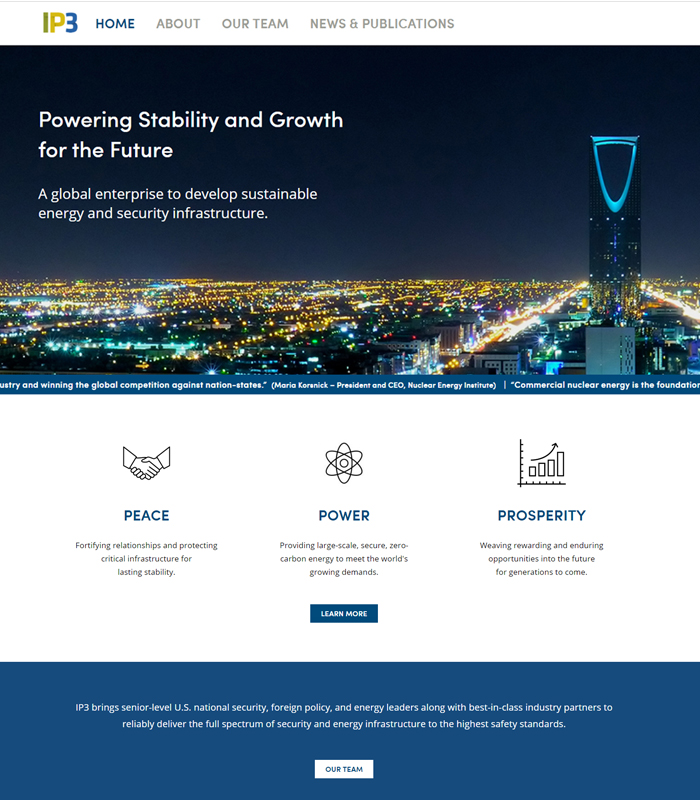 OUR PORTFOLIO