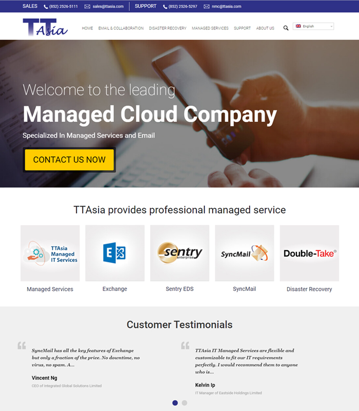 OUR PORTFOLIO