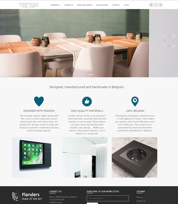 OUR PORTFOLIO
