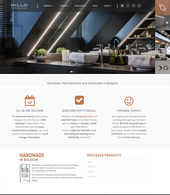 OUR PORTFOLIO