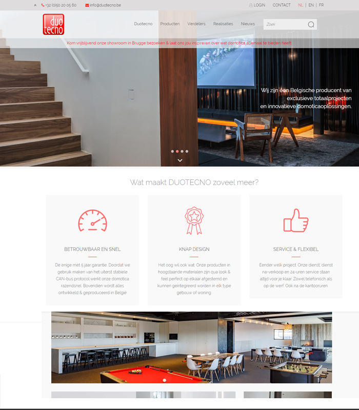 OUR PORTFOLIO
