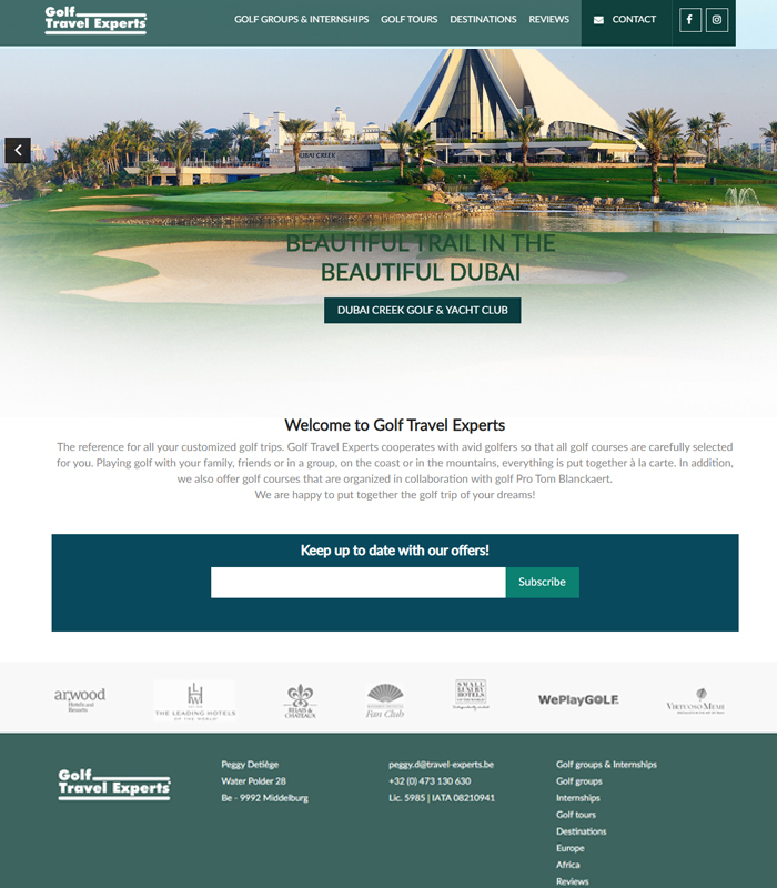 OUR PORTFOLIO